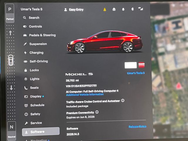 2023 Tesla Model S AWD - 23029307 - 27
