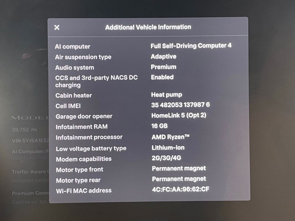 2023 Tesla Model S AWD - 23029307 - 28