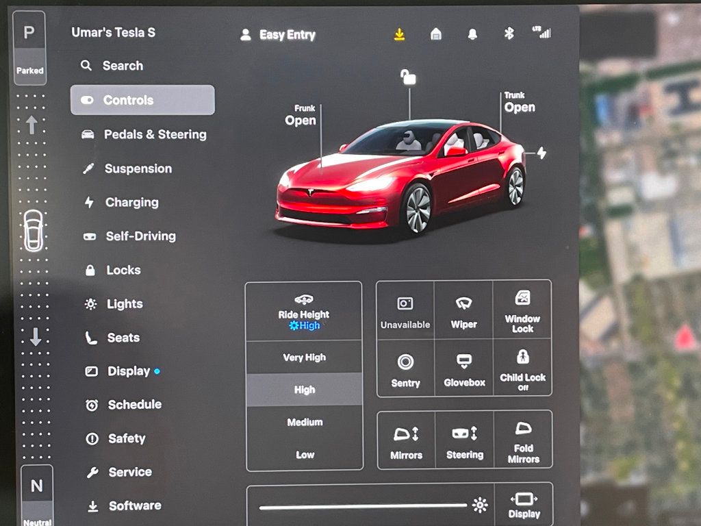 2023 Tesla Model S AWD - 23029307 - 29