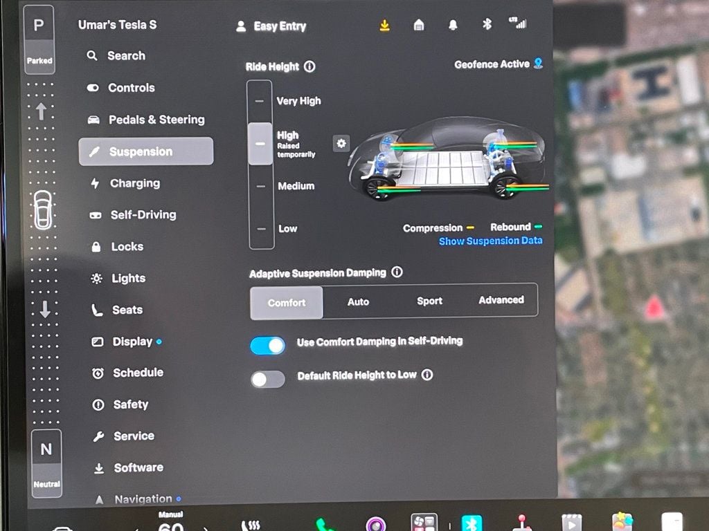 2023 Tesla Model S AWD - 23029307 - 31
