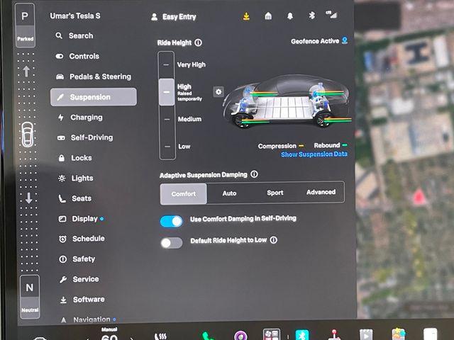 2023 Tesla Model S AWD - 23029307 - 31