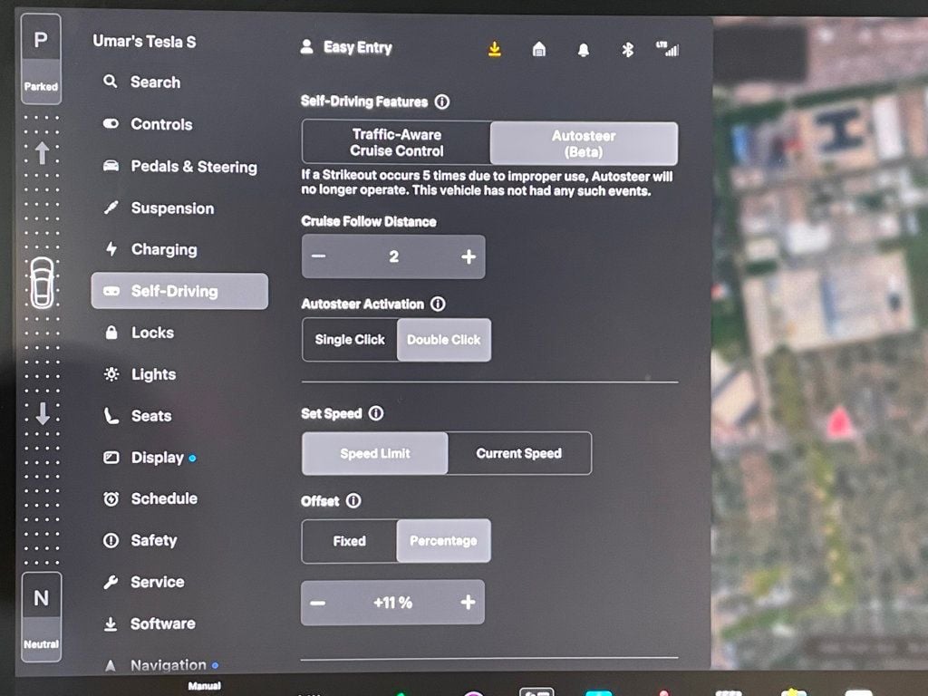 2023 Tesla Model S AWD - 23029307 - 32
