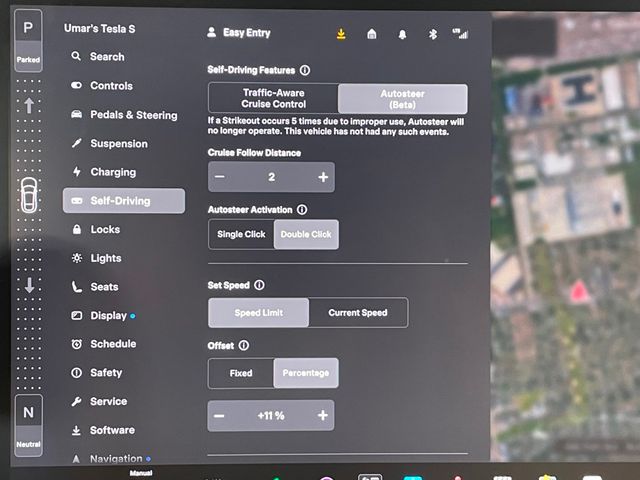 2023 Tesla Model S AWD - 23029307 - 32