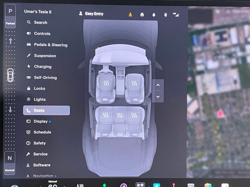 2023 Tesla Model S AWD - 23029307 - 33