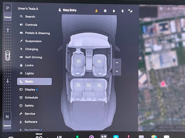 2023 Tesla Model S AWD - 23029307 - 33