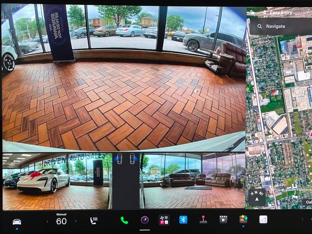 2023 Tesla Model S AWD - 23029307 - 35