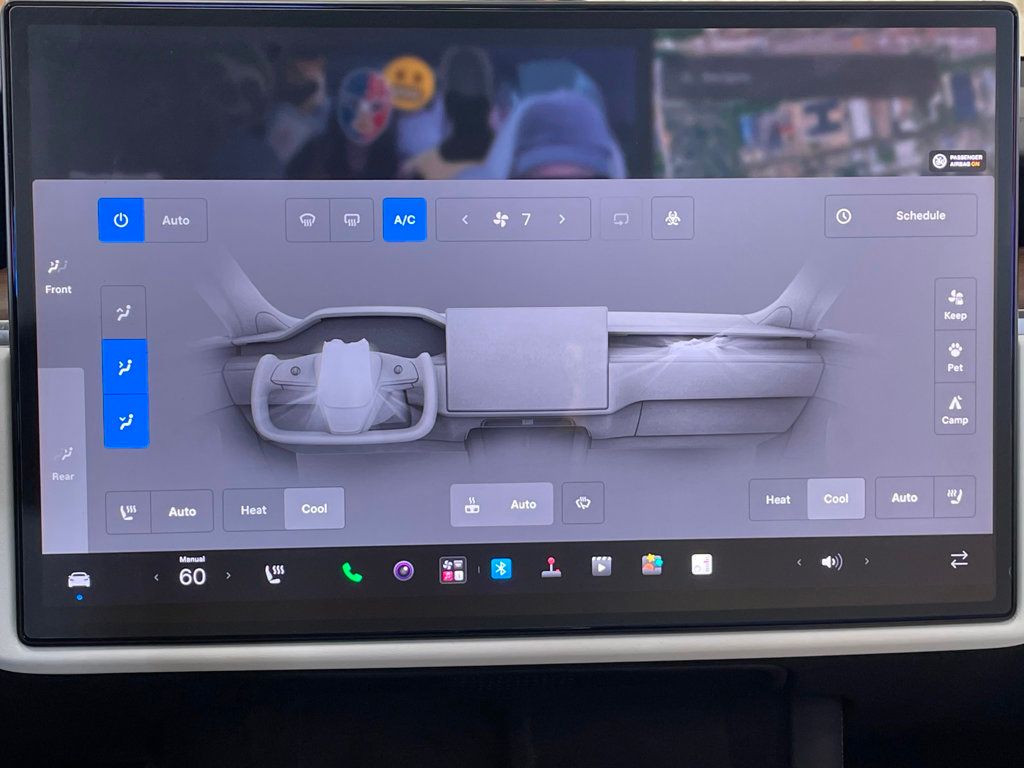 2023 Tesla Model S AWD - 23029307 - 40