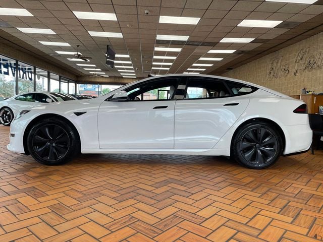 2023 Tesla Model S AWD - 23029307 - 4