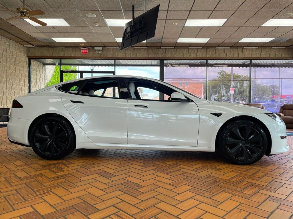 2023 Tesla Model S AWD - 23029307 - 6