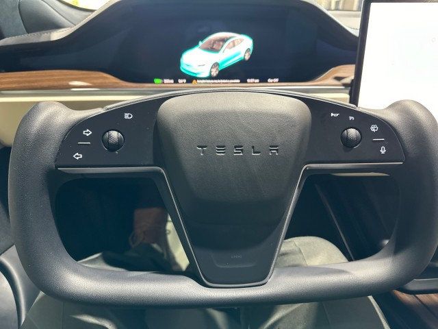 2023 Tesla Model S AWD - 22375382 - 11