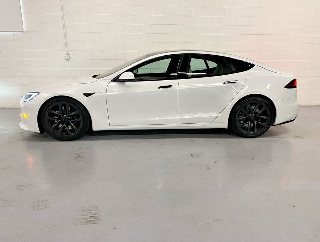 2023 Tesla Model S AWD - 22656640 - 3