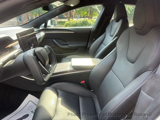 2023 Tesla Model S AWD - 22929546 - 9