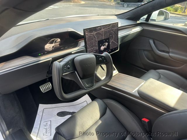2023 Tesla Model S AWD - 22929546 - 11