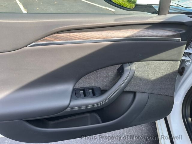 2023 Tesla Model S AWD - 22929546 - 12