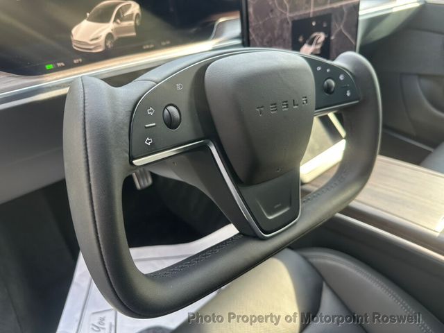 2023 Tesla Model S AWD - 22929546 - 13