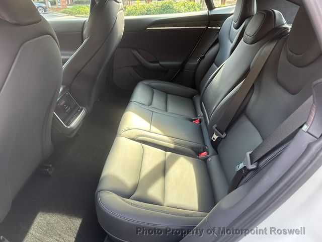 2023 Tesla Model S AWD - 22929546 - 16