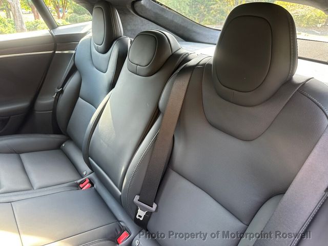 2023 Tesla Model S AWD - 22929546 - 17