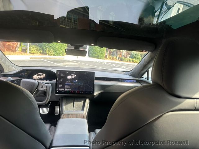 2023 Tesla Model S AWD - 22929546 - 20