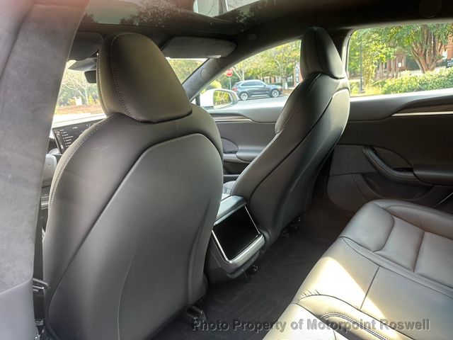 2023 Tesla Model S AWD - 22929546 - 21