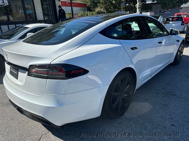 2023 Tesla Model S AWD - 22929546 - 24