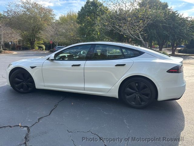 2023 Tesla Model S AWD - 22929546 - 4