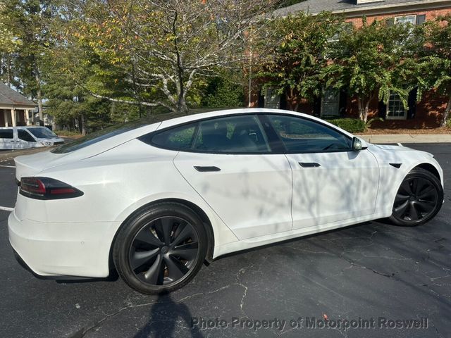 2023 Tesla Model S AWD - 22929546 - 7