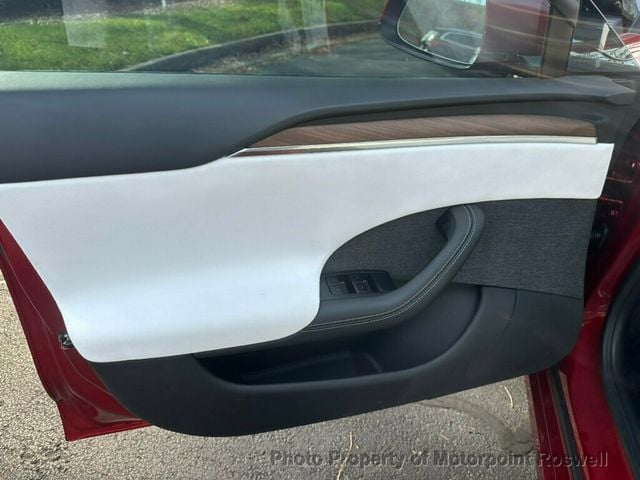 2023 Tesla Model S AWD - 22964465 - 12