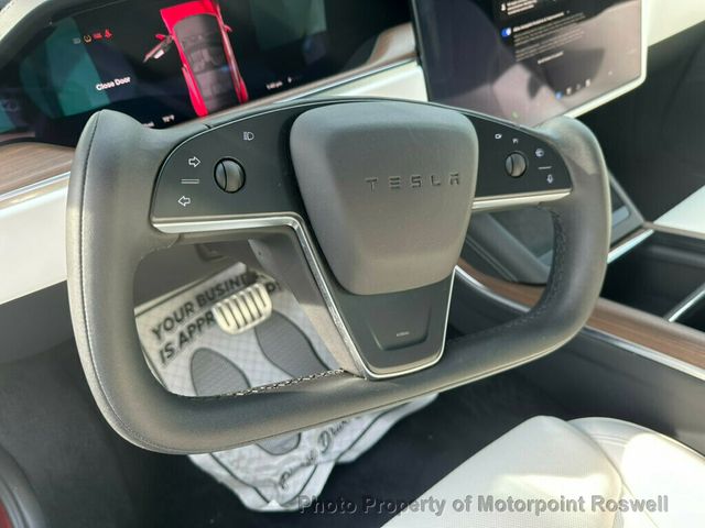2023 Tesla Model S AWD - 22964465 - 13