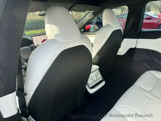 2023 Tesla Model S AWD - 22964465 - 19