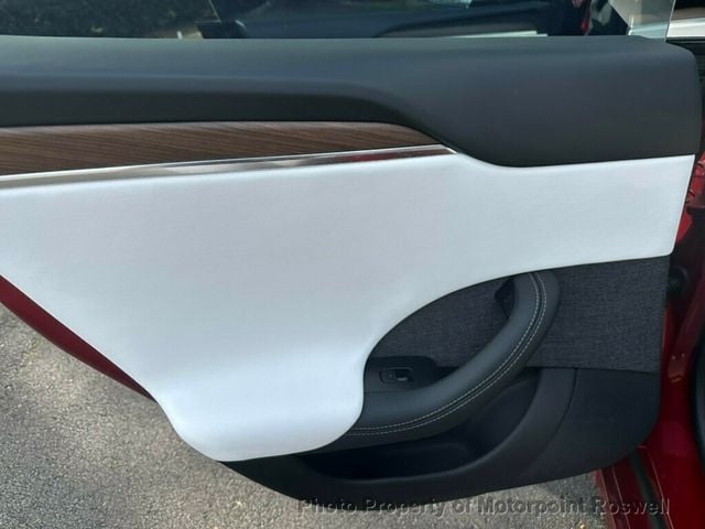 2023 Tesla Model S AWD - 22964465 - 20