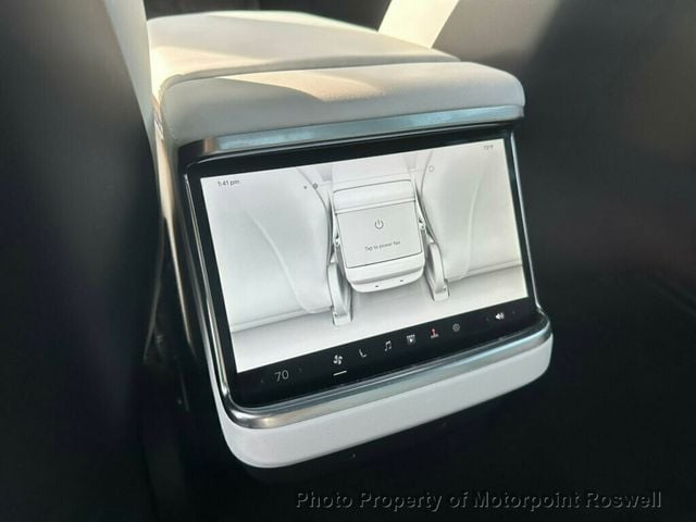 2023 Tesla Model S AWD - 22964465 - 21