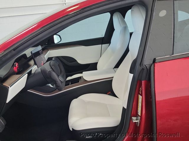 2023 Tesla Model S AWD - 22964465 - 2