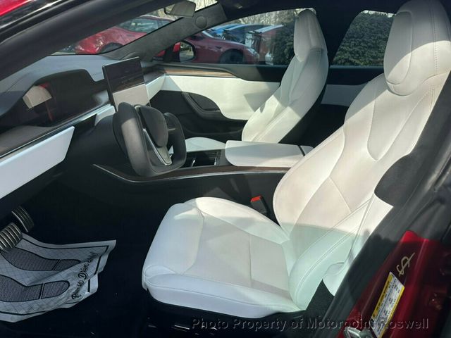 2023 Tesla Model S AWD - 22964465 - 8