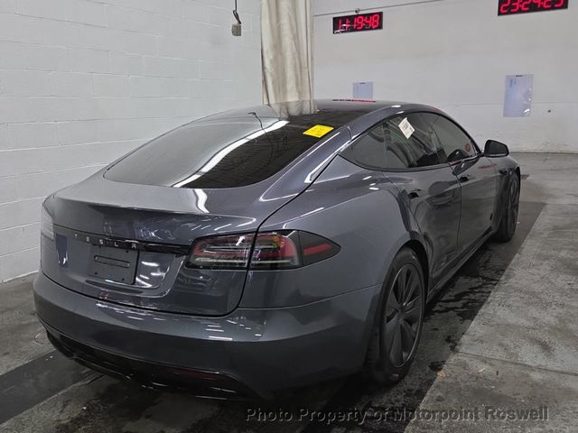 2023 Tesla Model S AWD - 22982080 - 1