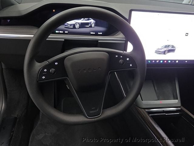 2023 Tesla Model S AWD - 22982080 - 2