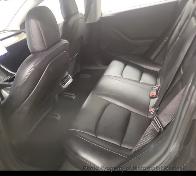 2023 Tesla Model S AWD - 22982080 - 4