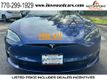 2023 Tesla Model S AWD - 22982088 - 0