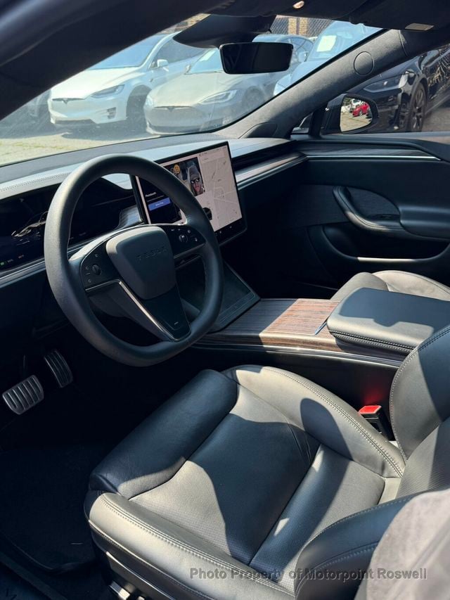2023 Tesla Model S AWD - 23030987 - 10