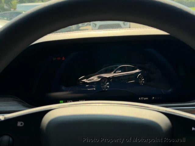 2023 Tesla Model S AWD - 23030987 - 11