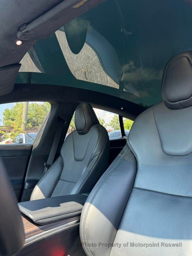 2023 Tesla Model S AWD - 23030987 - 12
