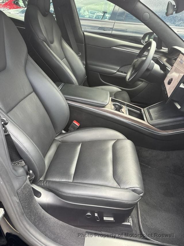 2023 Tesla Model S AWD - 23030987 - 13