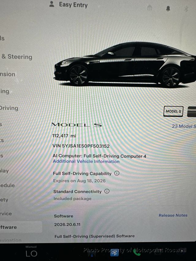 2023 Tesla Model S AWD - 23030987 - 15