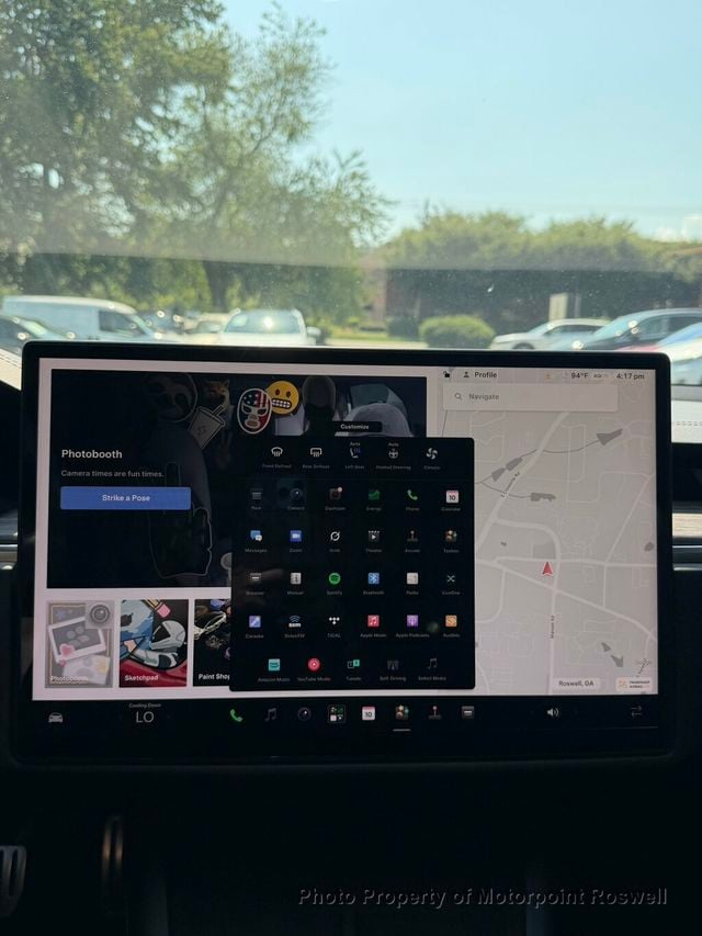 2023 Tesla Model S AWD - 23030987 - 21