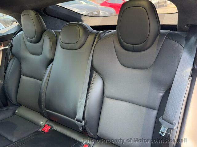 2023 Tesla Model S AWD - 23030987 - 22