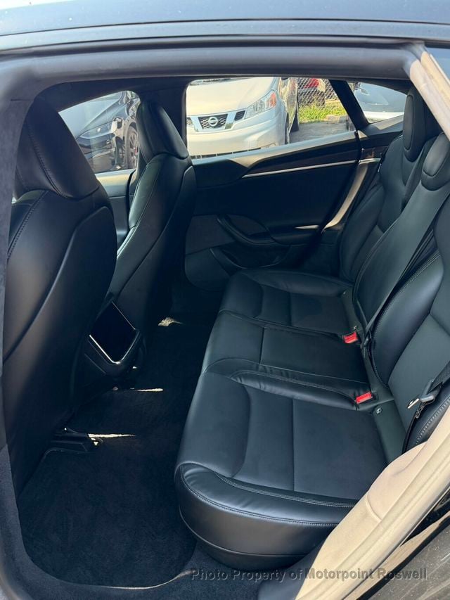 2023 Tesla Model S AWD - 23030987 - 23