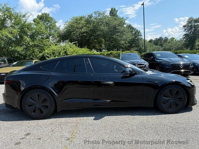 2023 Tesla Model S AWD - 23030987 - 3