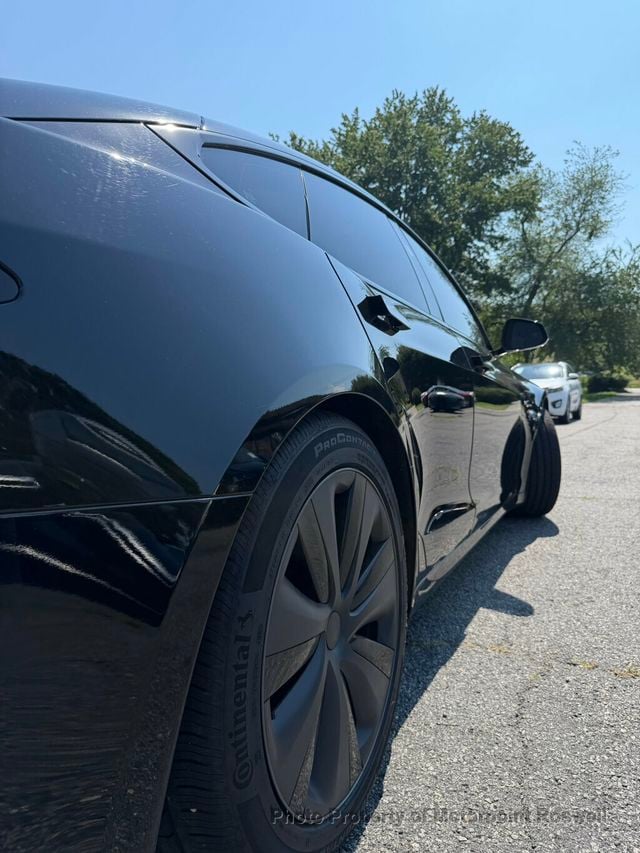 2023 Tesla Model S AWD - 23030987 - 5