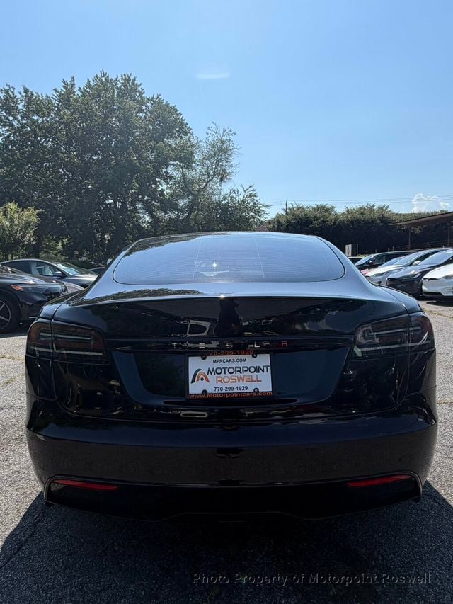 2023 Tesla Model S AWD - 23030987 - 6