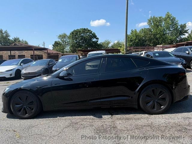 2023 Tesla Model S AWD - 23030987 - 8