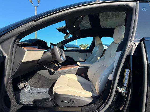 2023 Tesla Model S AWD - 22978047 - 9